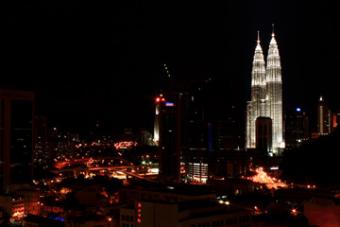 City Centre, City One Condo Kuala Lumpur
