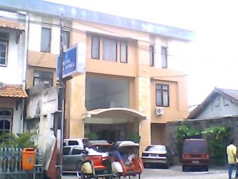 FOR SALE HOTEL NORTH  JOGJA CITY Yogyakarta