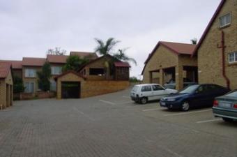 Hennops Park, Centurion Centurion