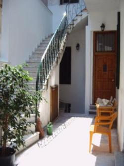 Acropolis + Sea Athens