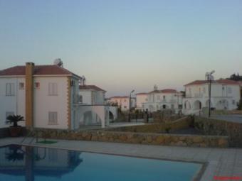 villa for sale at north cyprus Esentepe Kyrenia