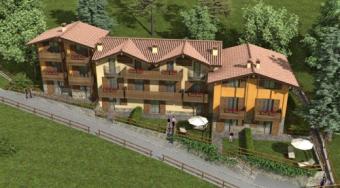 ISEO LAKE - ITALY Lovere