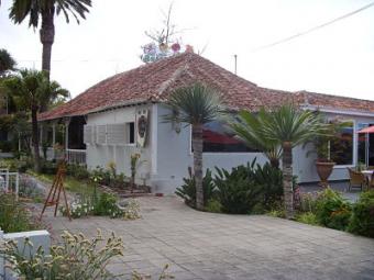 Beautiful Villa from 1895 C  Suiza, 5, Puerto De La Cruz, Tenerife