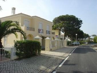 3 Bedroom Villa - Vilamoura Vilamoura