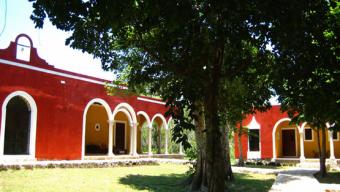 Hacienda for sale in Yucatan Merida