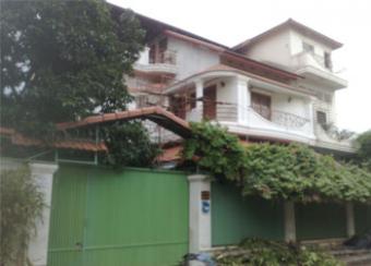 khmer style villa for rent 1500$ Phnom Penh