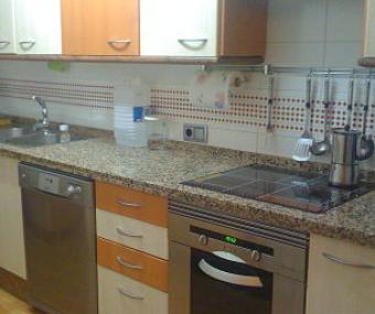3 bedrooms flat in Malaga Malaga