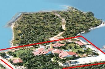 Hotel for sale in Brazil Fortaleza