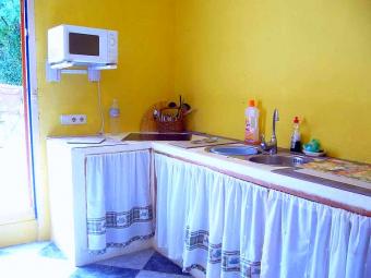 town house in colmenar, malaga Colmenar