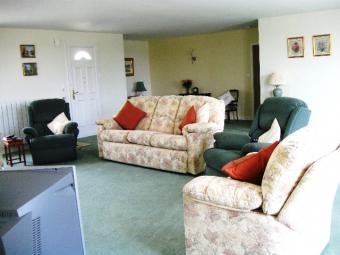 IMMACULATE NEW 3 BED BUNGALOW La Rochelle