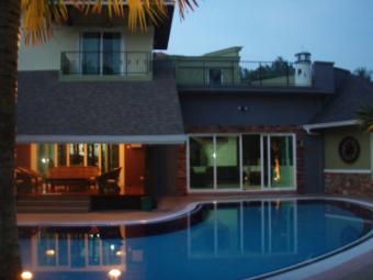Luxury Bunglow at Kemensah Hts Kuala Lumpur