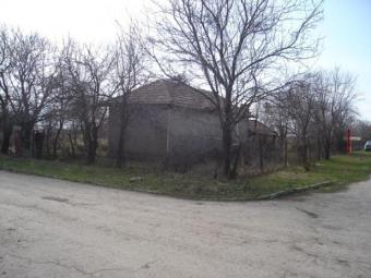 Old house near Balchik Balchik