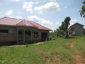 house Nansana