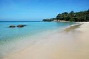Beachfront land Plots for Sale Ko Samui