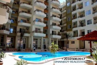 Flat in Hurghada ( featured ) Hurghada