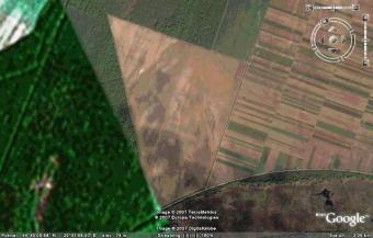 Land in Belgrade,up to 1 mil.sq. Belgrade