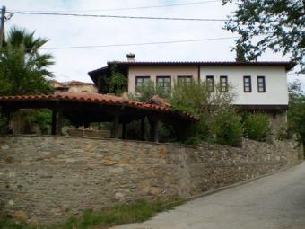 House Villa Halkidiki Sithonia