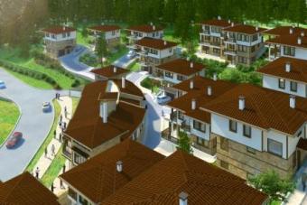 GREAT INVESTMENT OPPORTUNITY Pamporovo