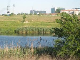 BANEASA, Pipera - 5,000 meters Bucharest