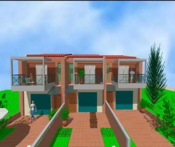 House for sale, Nikiti Ouranoupolis