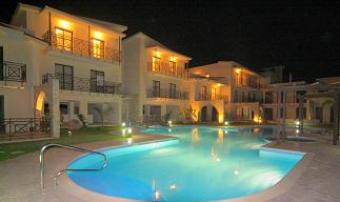 Luxury Penthouse for sale Larnaca