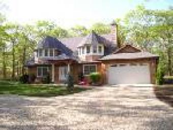 Super Bonacker East Hampton