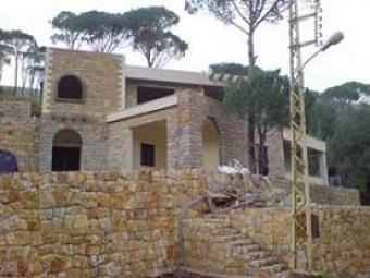 Villa for Sale in Baabdat Kounabit Baabdat