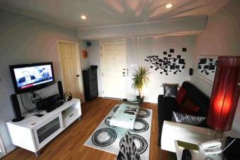 beautiful condo to sale- Bangkok