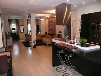 LUXURY APT IN A NEW COMPLEX Budapest