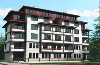 Apartment Hotel Nikmar, Bansko Bansko