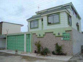 Home for sale in Ecuador Manta