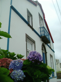 Blue Door`s House Nordeste (s�o Miguel)