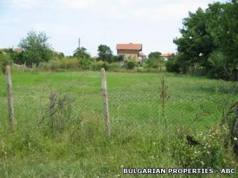 land in Bourgas area Bourgas Area