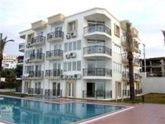Stylish Apartment G&uuml;ll&uuml;k