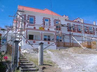 REAL ESTATE, SALES AND SERVICES St. George`s