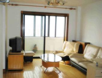 LufthansaArea 2br with furniture Beijing