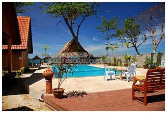 Urgent sale hotel-resort busines Kaolak , Phang Nga