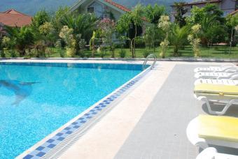 SALE VILLA IN KEMER Antalya