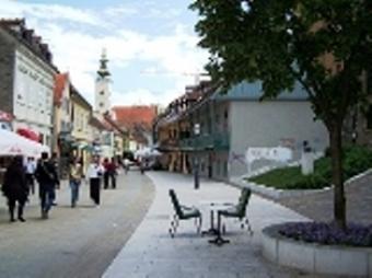 Business premises in Zagreb, Cro Zagreb