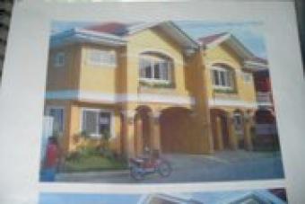 Duplex 2 storey house for sale Cebu City