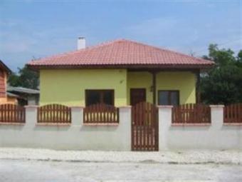 EXELLENT HOLIDAY HOUSE Balchik