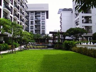 Amanta Ratchada for Sale Bangkok