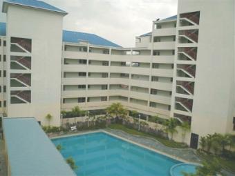 SERI KEMBANGAN APARTMENT TO LET Klang