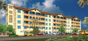 378 UNITS 2&3BR APARTMENTS Mombasa