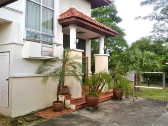 BIG BIG HOUSE FOR SALE Navamintr24