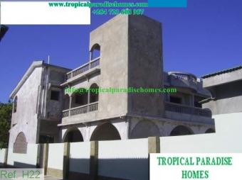 Tropical Paradise Homes Mombasa