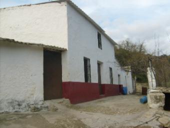 Country house with land Fp:284 Setenil De Las Bodegas
