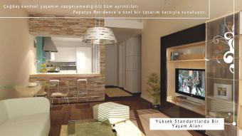 Luxury Apartment Residences Istanbul