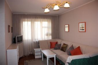 Rent a 1 bedroom flat in Bishkek Bishkek