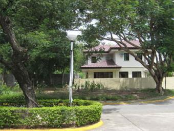 Woodridge 246 sqm Lot for sale M Davao